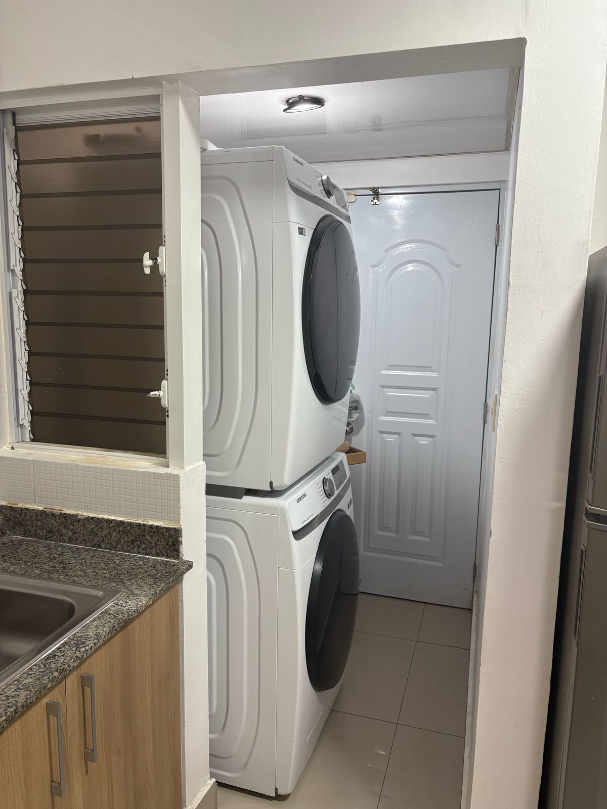 apartamentos - Apartamento en venta 3 habitaciones 2 baños 2 parqueos en Res. Nuevas Terrazas 3