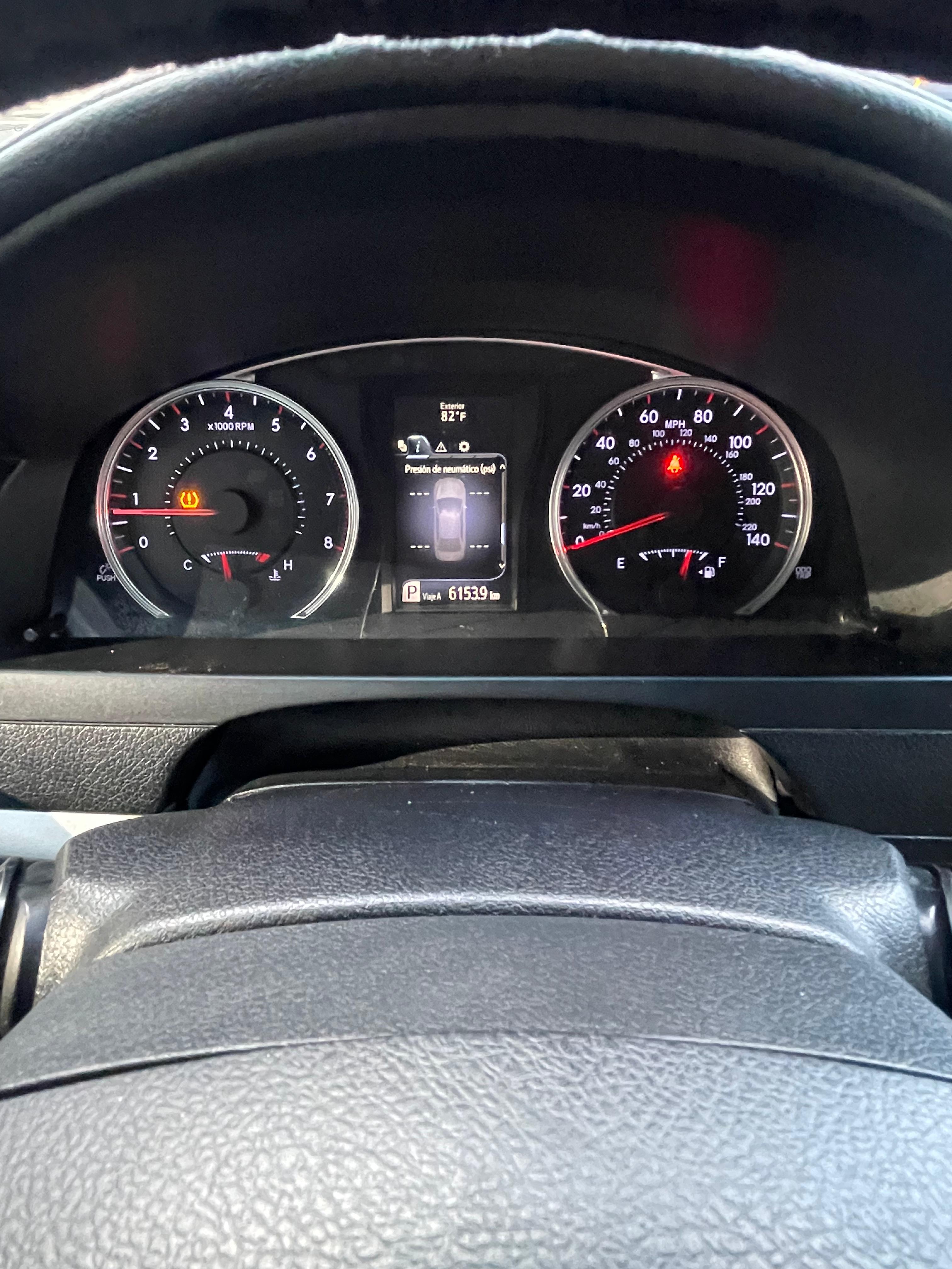 carros - Toyota camry se 2015 9