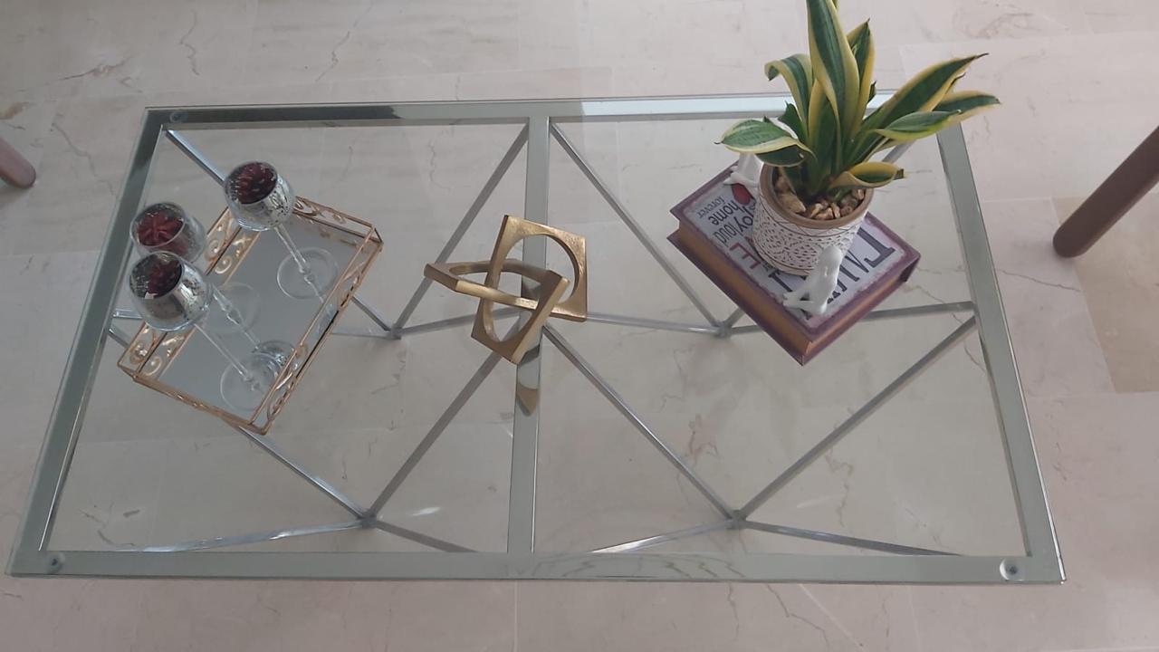 decoración y accesorios - Juego de comedor y de mesas 6