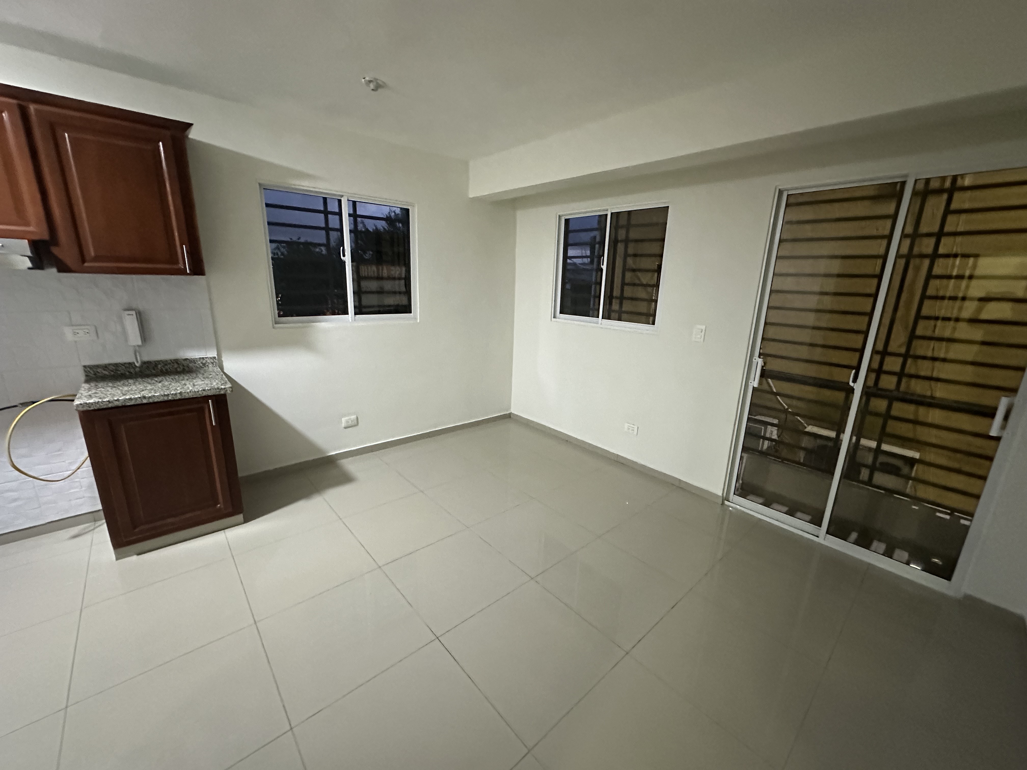 apartamentos - Confortable Apartamento De una habitación en Los Tres Brazos, precio 14,000  2