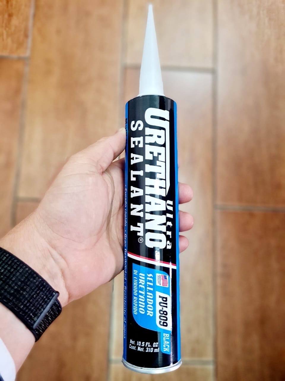 herramientas, jardines y exterior - silicone urethano  0