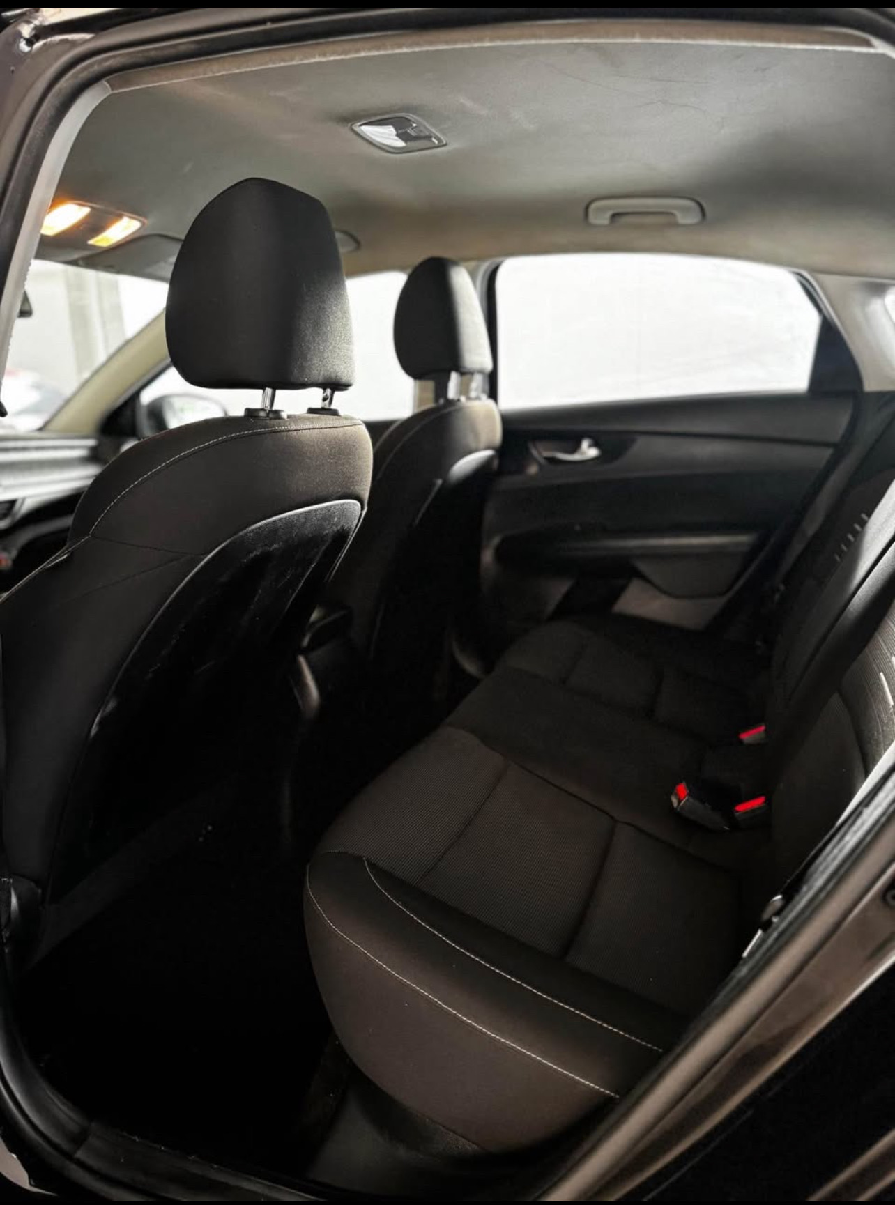 carros - Kia Forte S 2019 9