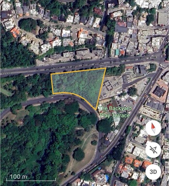 solares y terrenos - Solar de 4916 metros Arroyo hondo Viejo  0