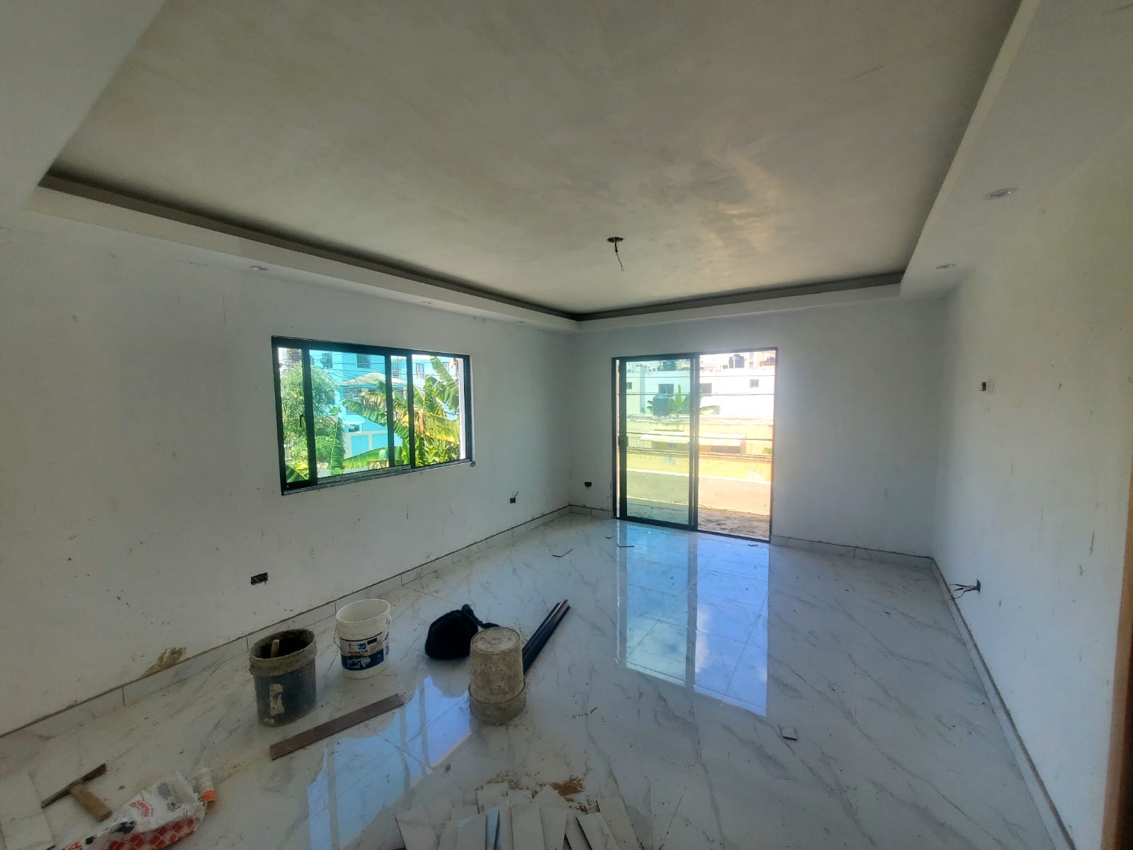 casas - Casa con Amplio patio Trasero  5