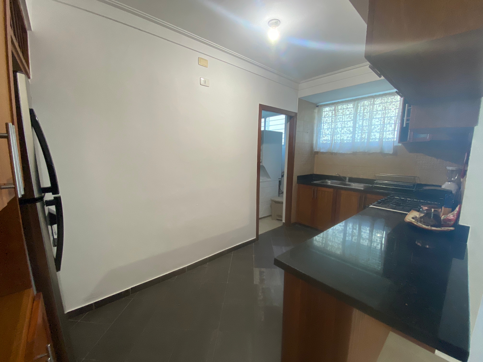 apartamentos - ALQUILER AMPLIO APT EN NACO  2