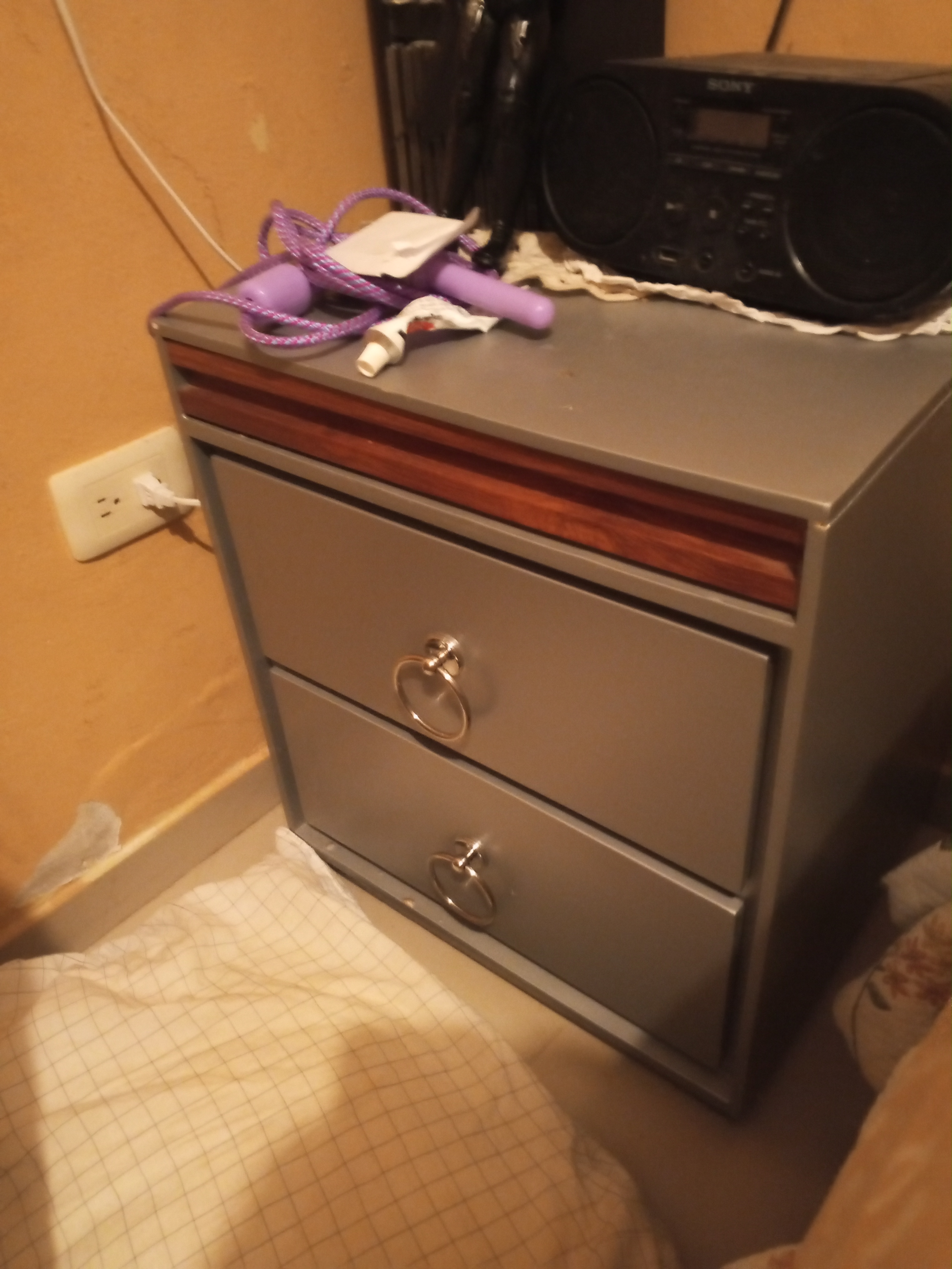 muebles y colchones - Vendo de oportunidad  4
