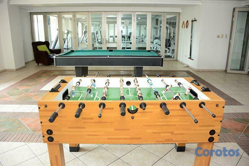 penthouses - PENTHOUSE EN MALECON CENTER CON IMPRESIONANTE VISTA AL MAR 10