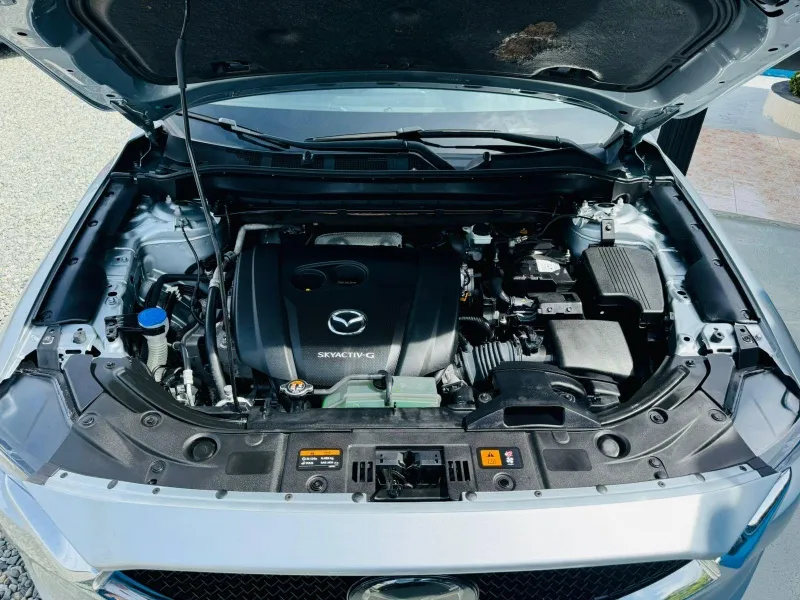 jeepetas y camionetas - Mazda Cx-5 Touring 4