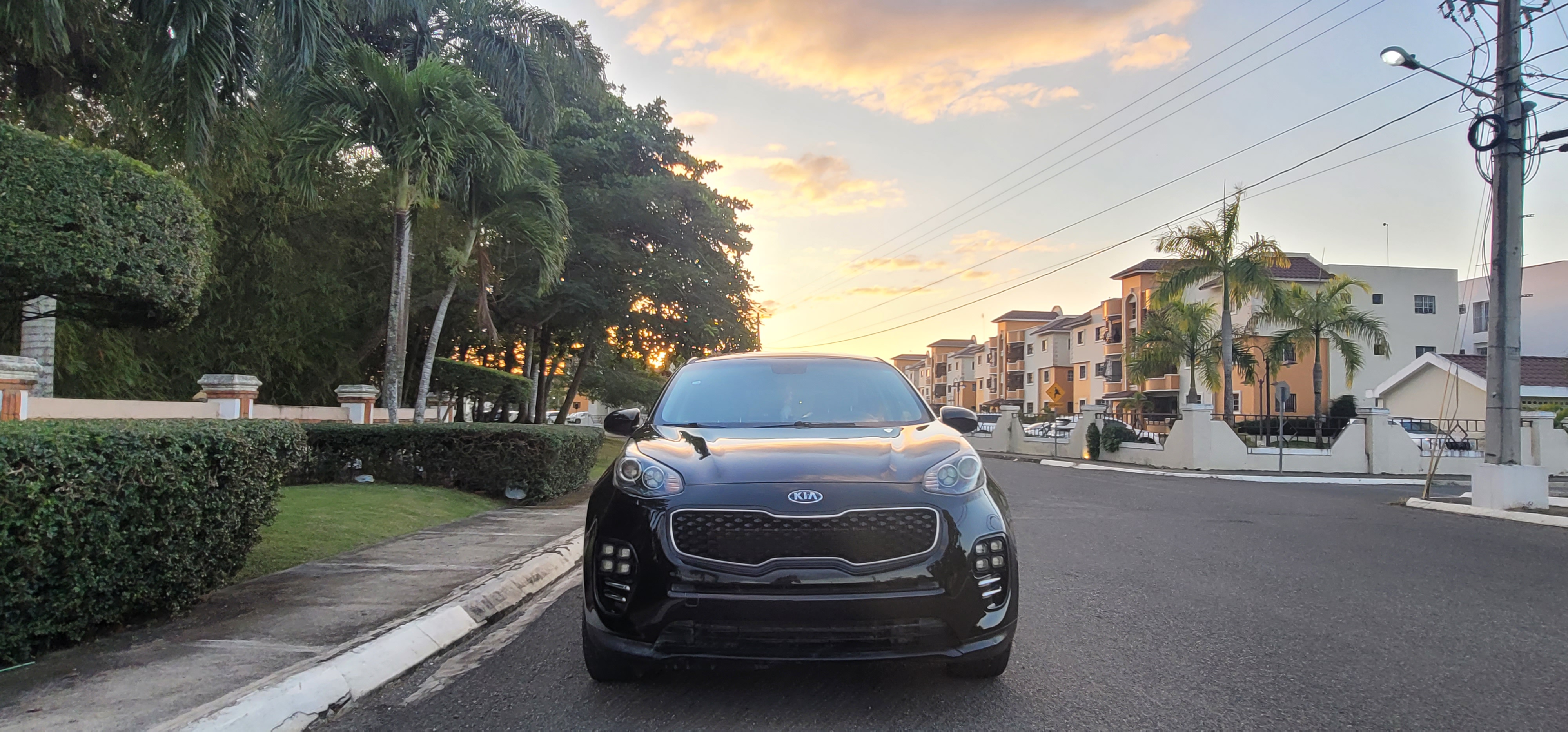 jeepetas y camionetas - Kia Sportage 2017 5