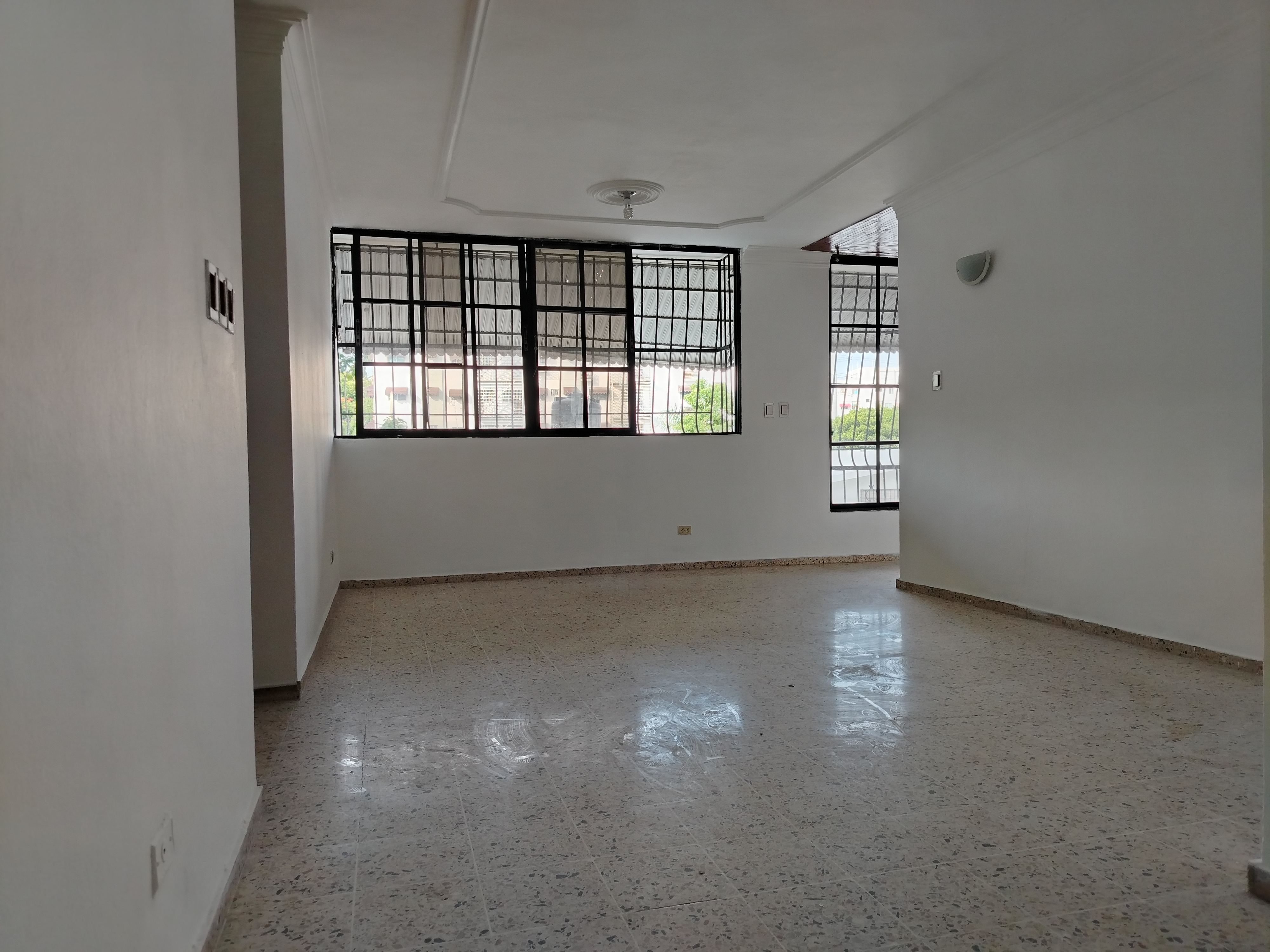 apartamentos - LA JULIA, 3er piso, 2 habitaciones + Estudio