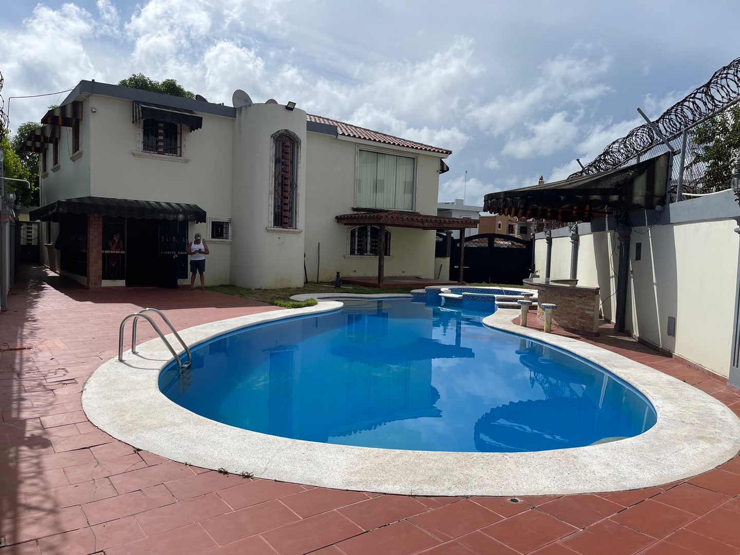 casas - Casa 481m2 de 4 habitaciones Marañon II 1