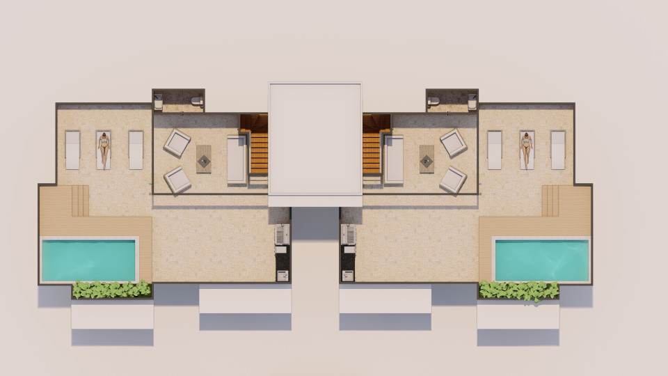 apartamentos - Proyecto de apartamento en PUNTA CANA 202078 5