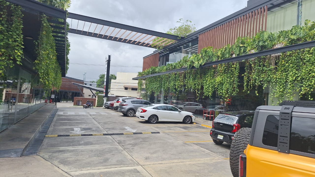 oficinas y locales comerciales - Local en Arroyo Hondo Viejo primer nivel 7