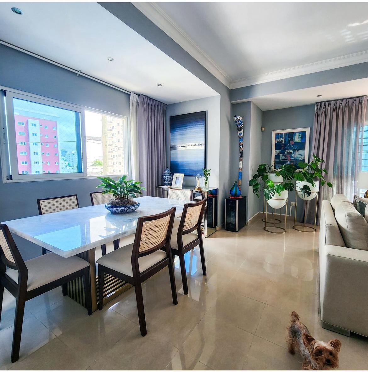 apartamentos - Apartamento de Oportunidad en el Corazón de Evaristo Morales 3
