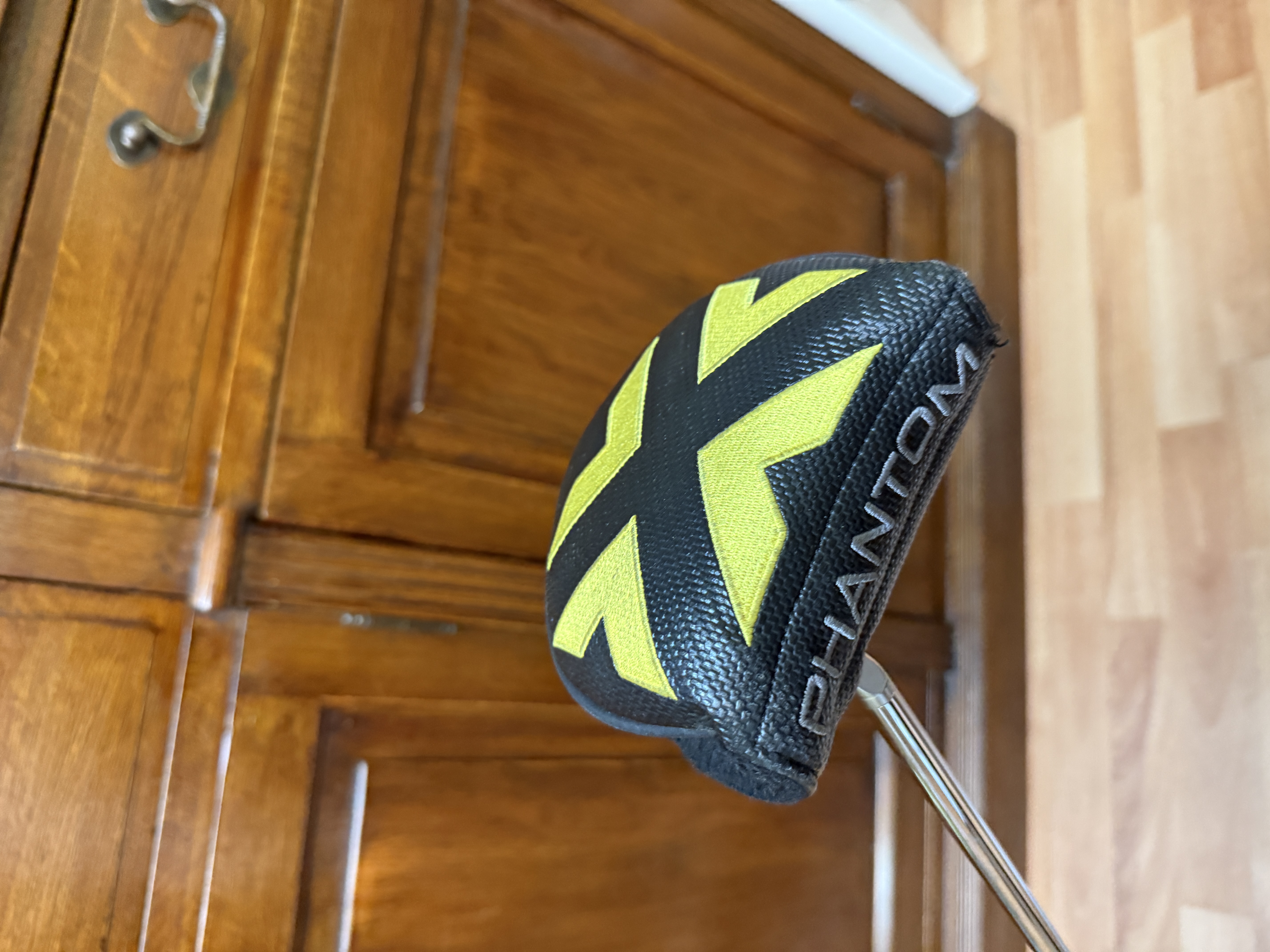 deportes - Scotty Cameron Phantom X 5.5 Putter - 34” 3
