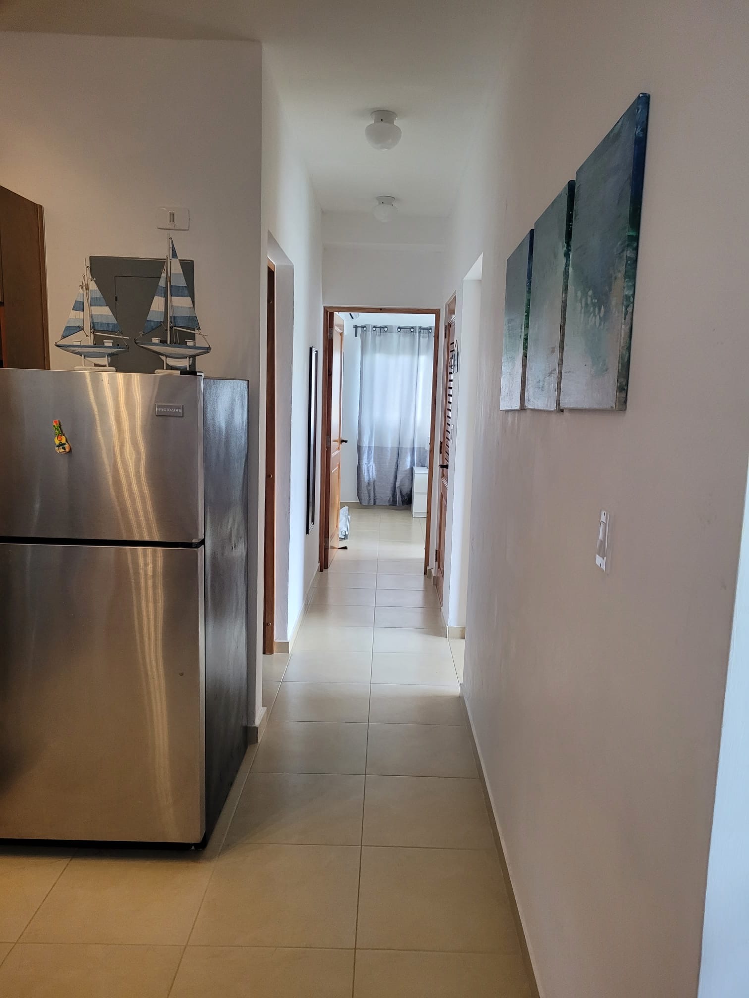 apartamentos - Hermoso apartamento en zona de playa Bayahibe 7