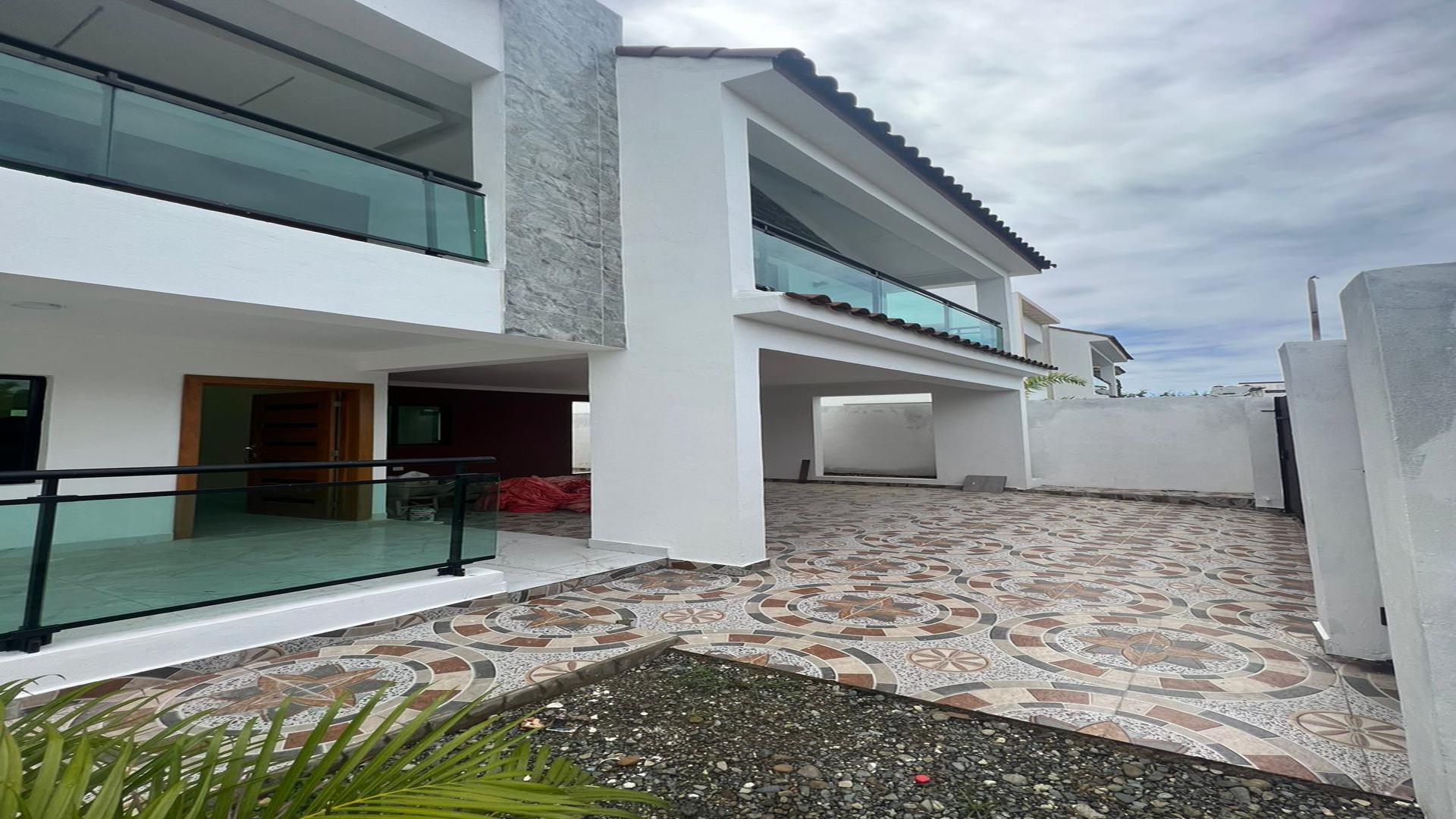 casas - Casa Moderna