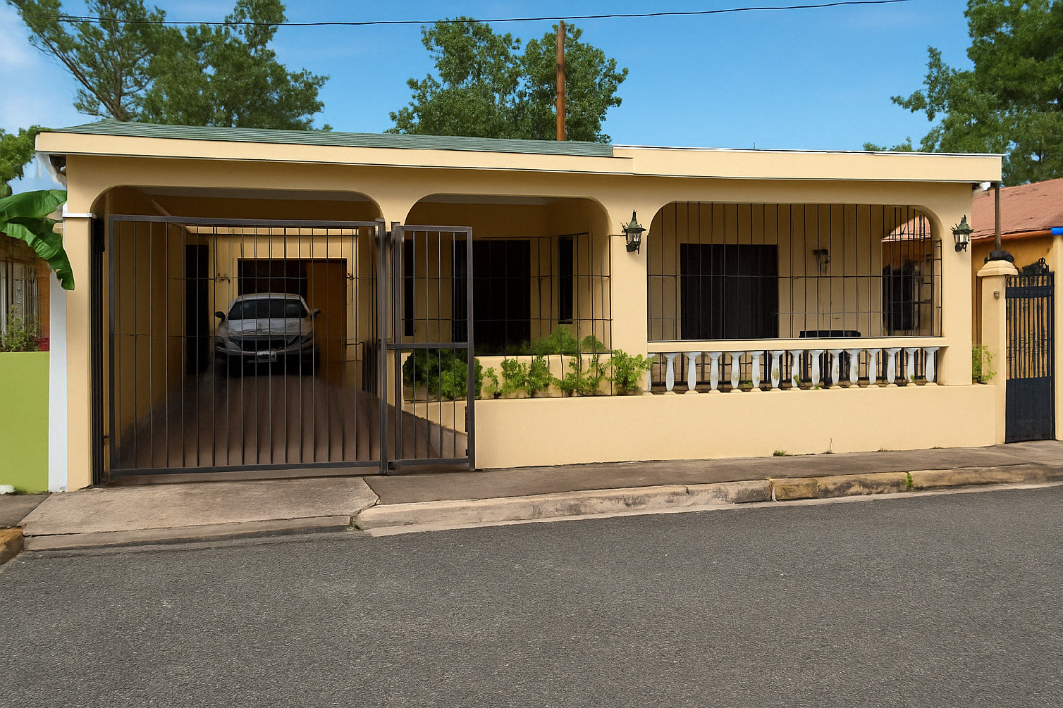 casas - 🏡 ¡Oportunidad de Venta en Villa Carmen, Santo Domingo Este! 1