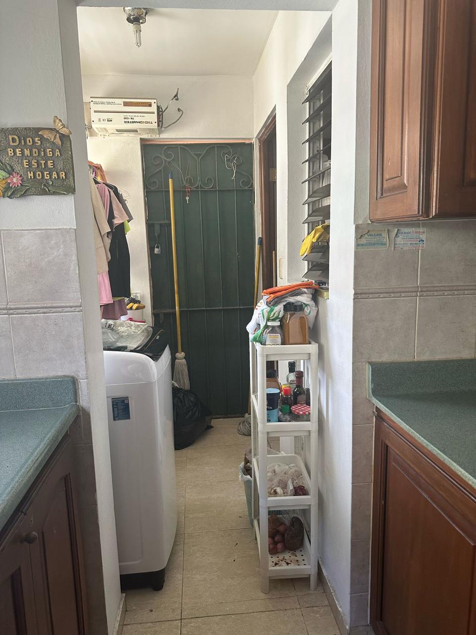 apartamentos - Vendo apartamento en gazcue con derecho a techo 6