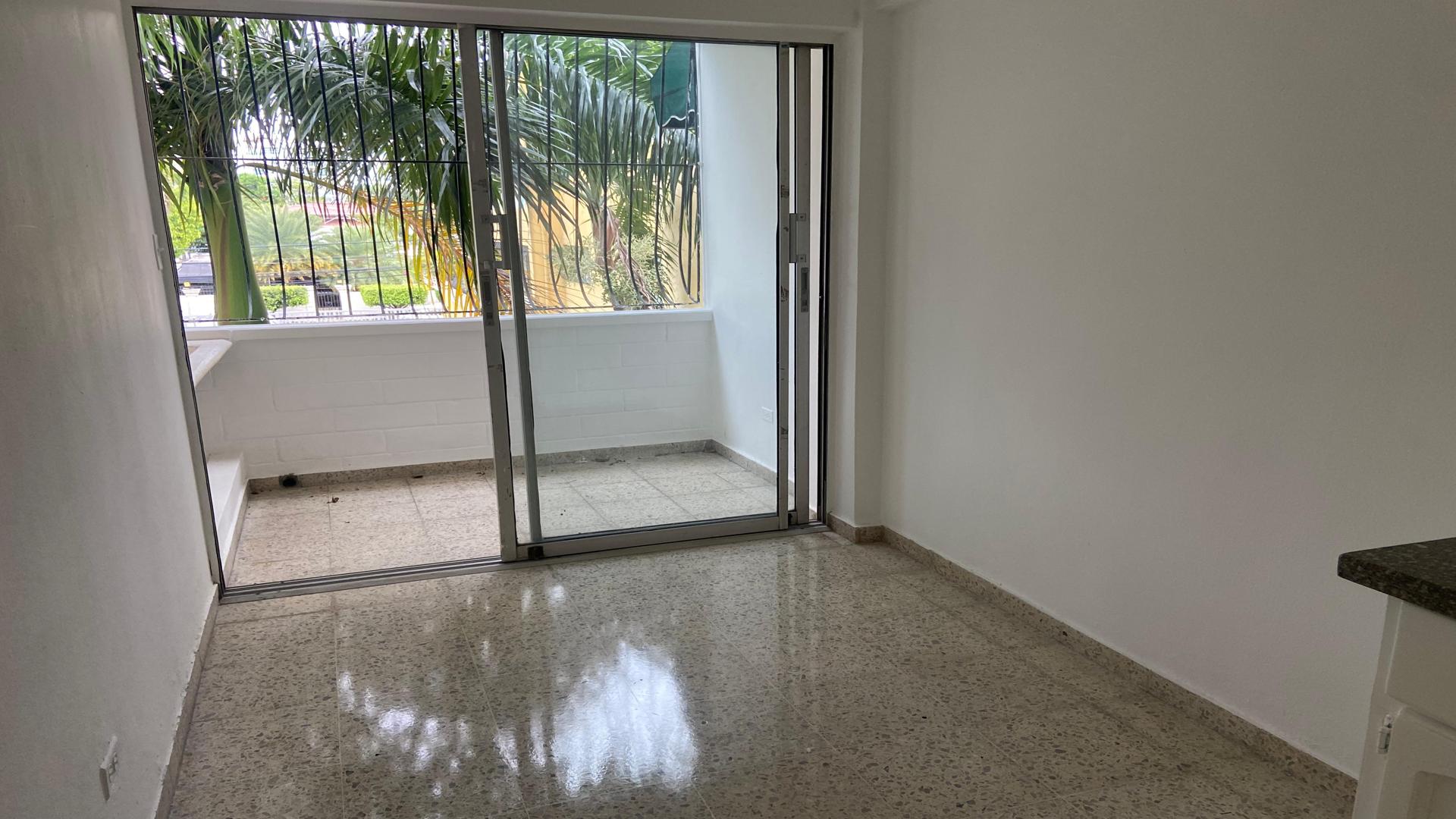 apartamentos - Apartamento en Venta En Los Cacicazgos 1