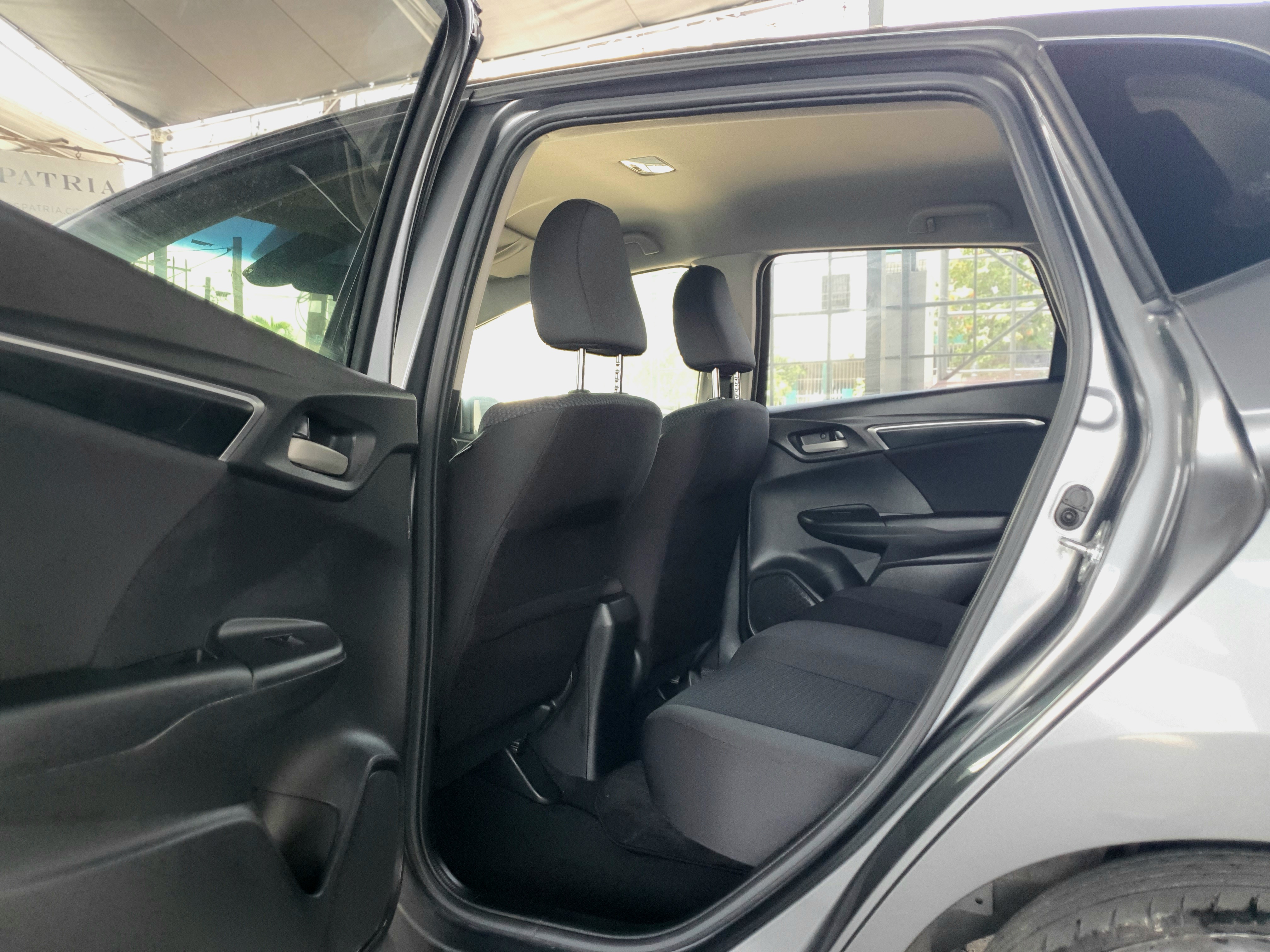 carros - ***HONDA FIT SPORT 2019 FULL RECIEN IMPORTADO 7