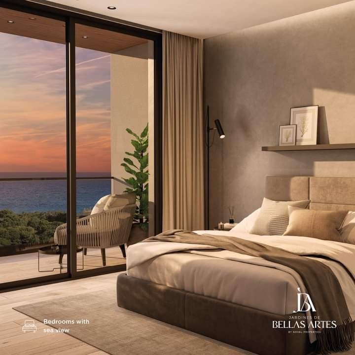 casas vacacionales y villas -  ⭐DIOS¡Villas  vista al mar📍Las Terrenas🌴Samaná!
 VIVE! DISFRUTA! invierte🇩🇴 5