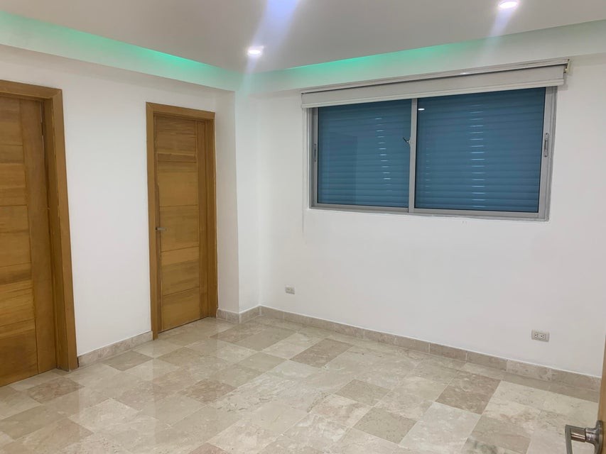 apartamentos - Apartamento en alquiler #24-1578 con 1 dormitorio, balcón, área de lavado. 6