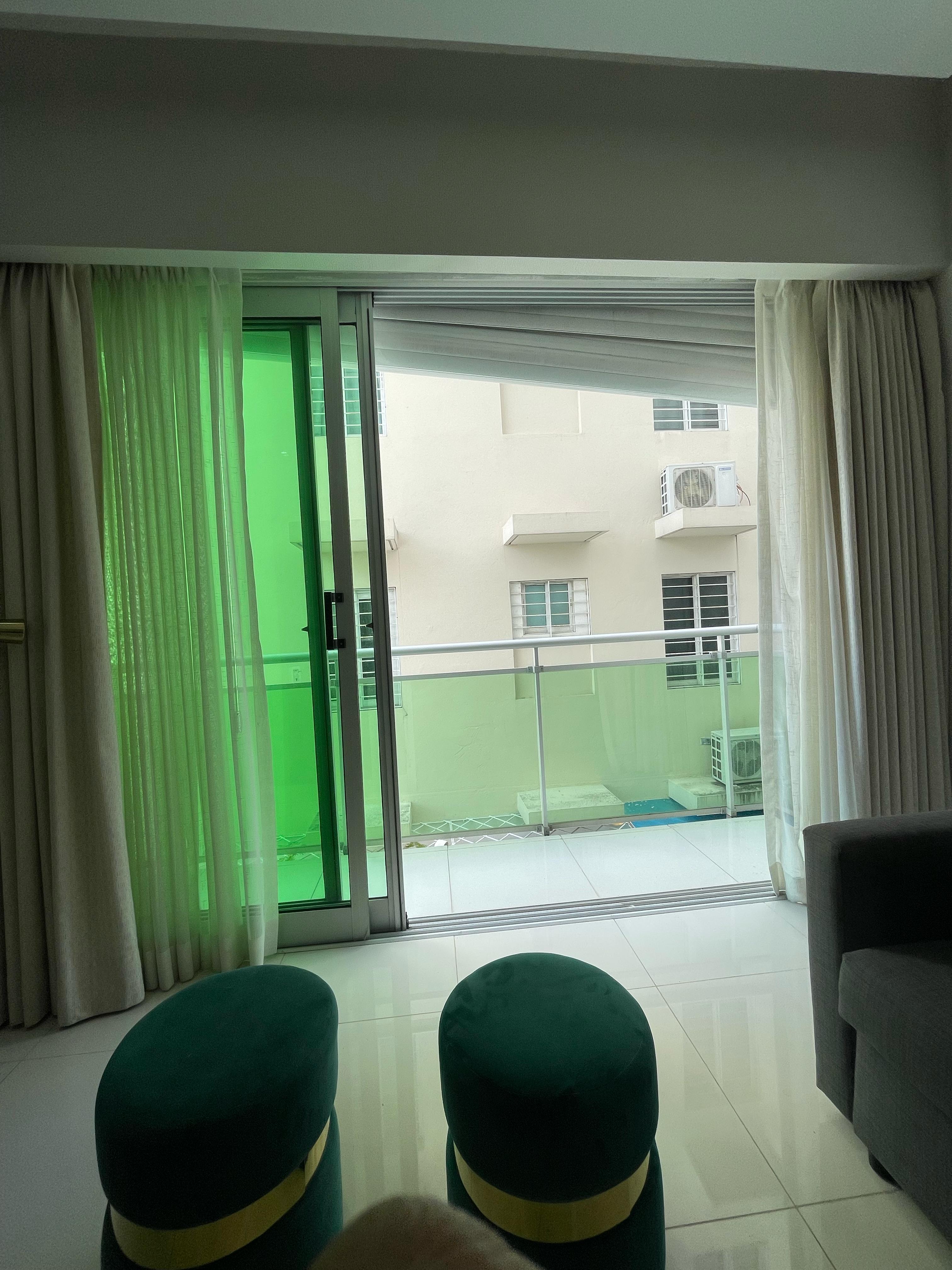 apartamentos - Alquiler de apartamento amueblado en el millón  4