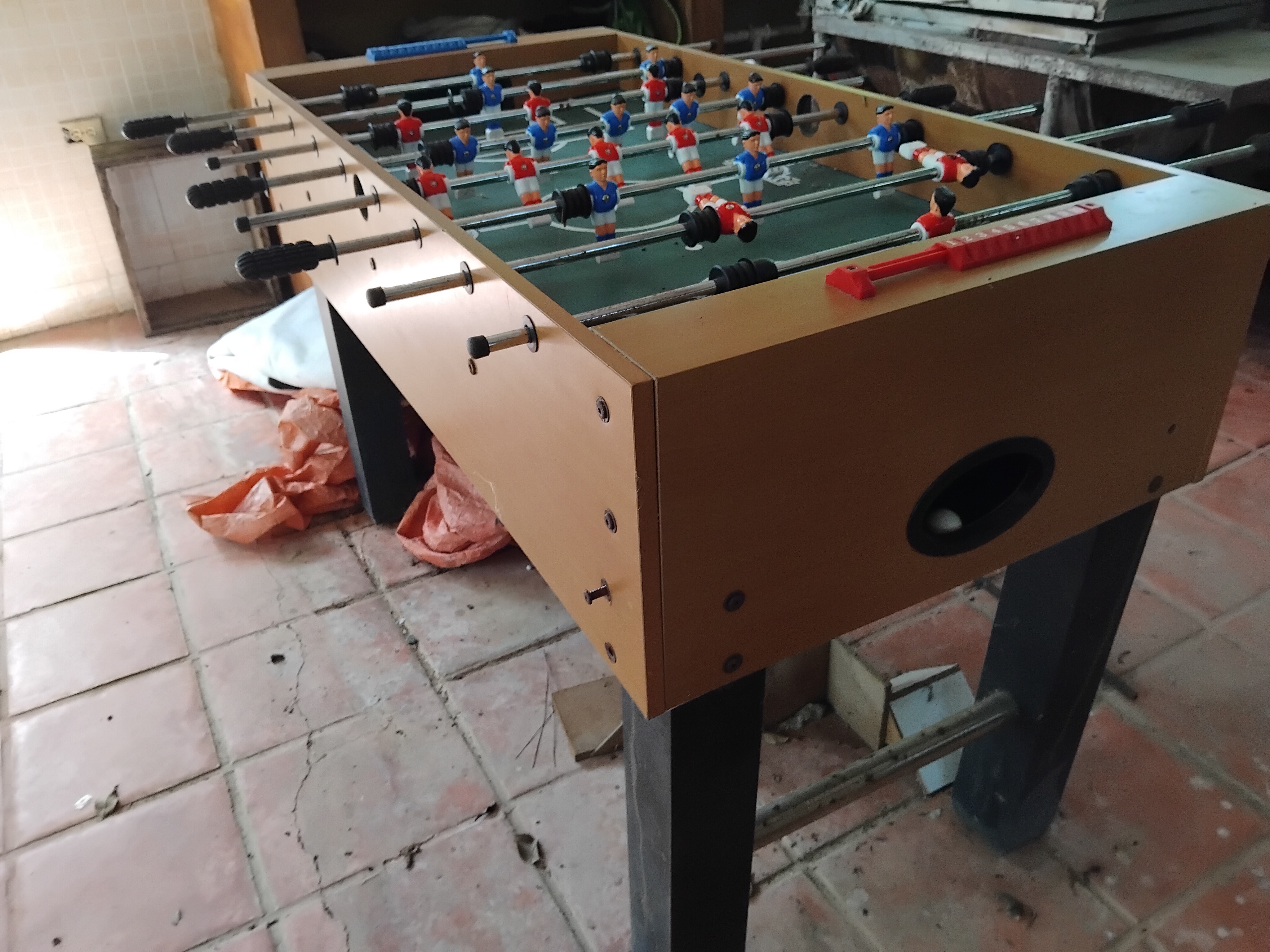 deportes - Futbolito American Legend 1