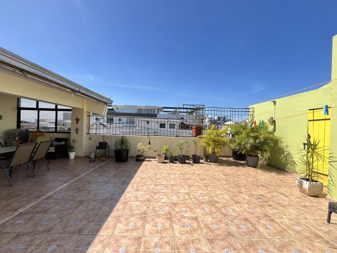 penthouses - Venta de Penthouses En Naco 9