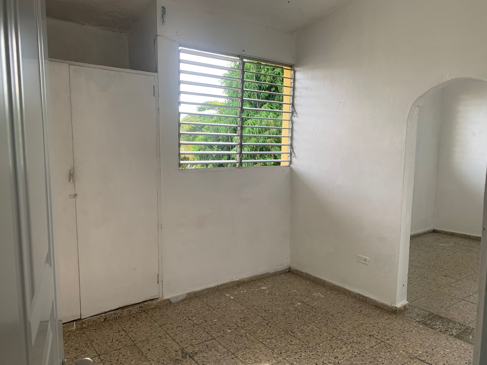 apartamentos - Apartamento en renta en Los Reyes  5
