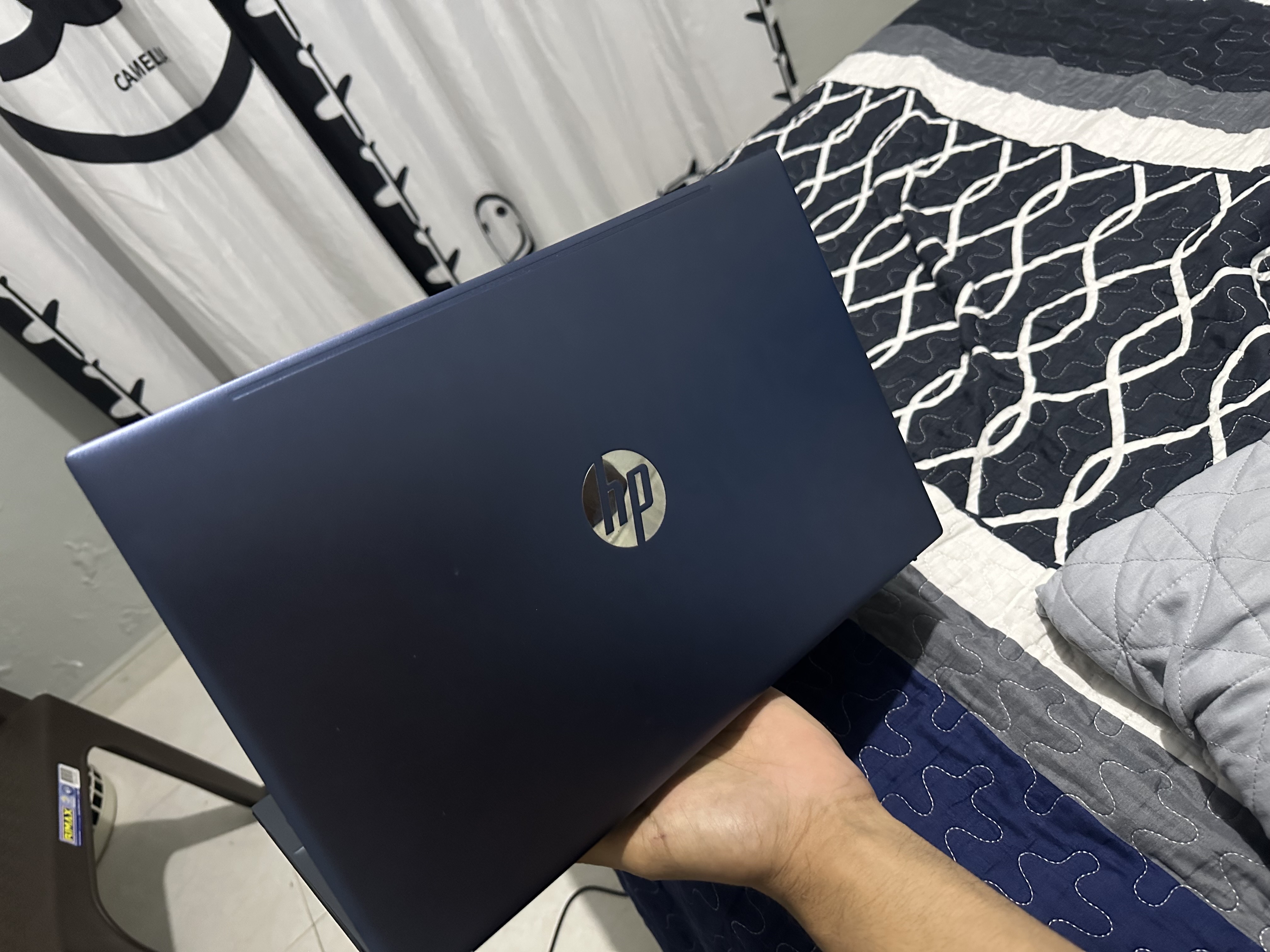 computadoras y laptops - Hp Pavilion 15  1