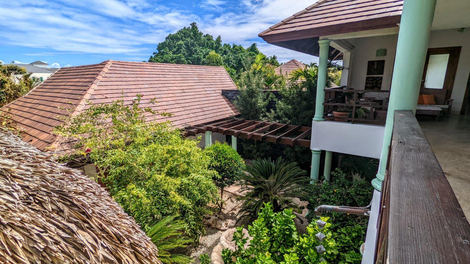 casas vacacionales y villas - Villa de Lujo en Las Lagunas, Cap Cana 📍 5