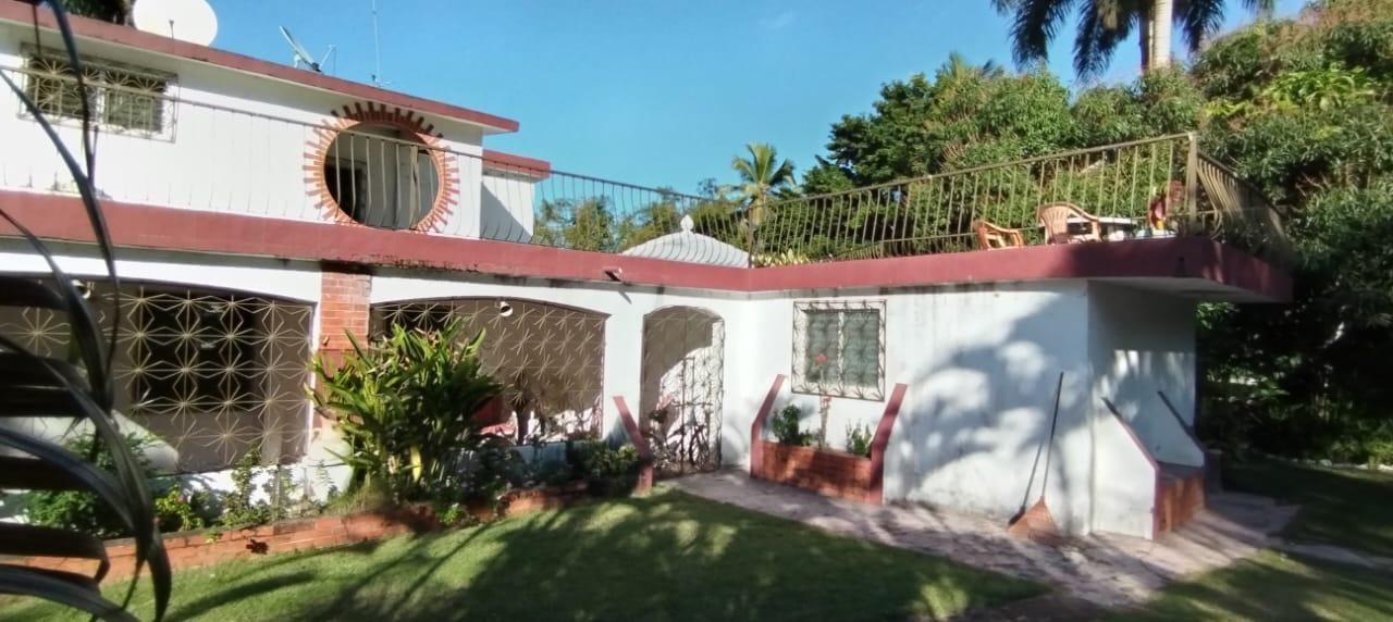 casas vacacionales y villas - Venta de Villa en Pedro Bran para Proyecto 1