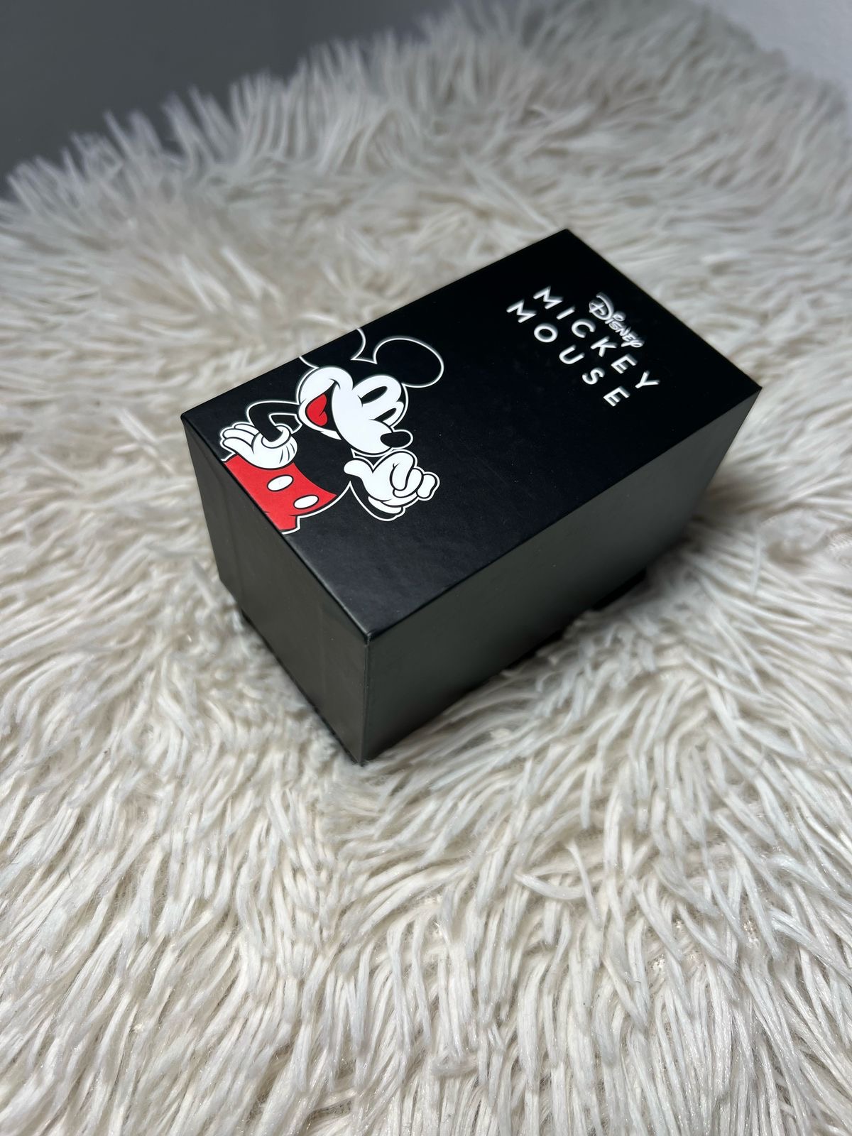joyas, relojes y accesorios - Reloj- Disney Mickey Mouse Original 1