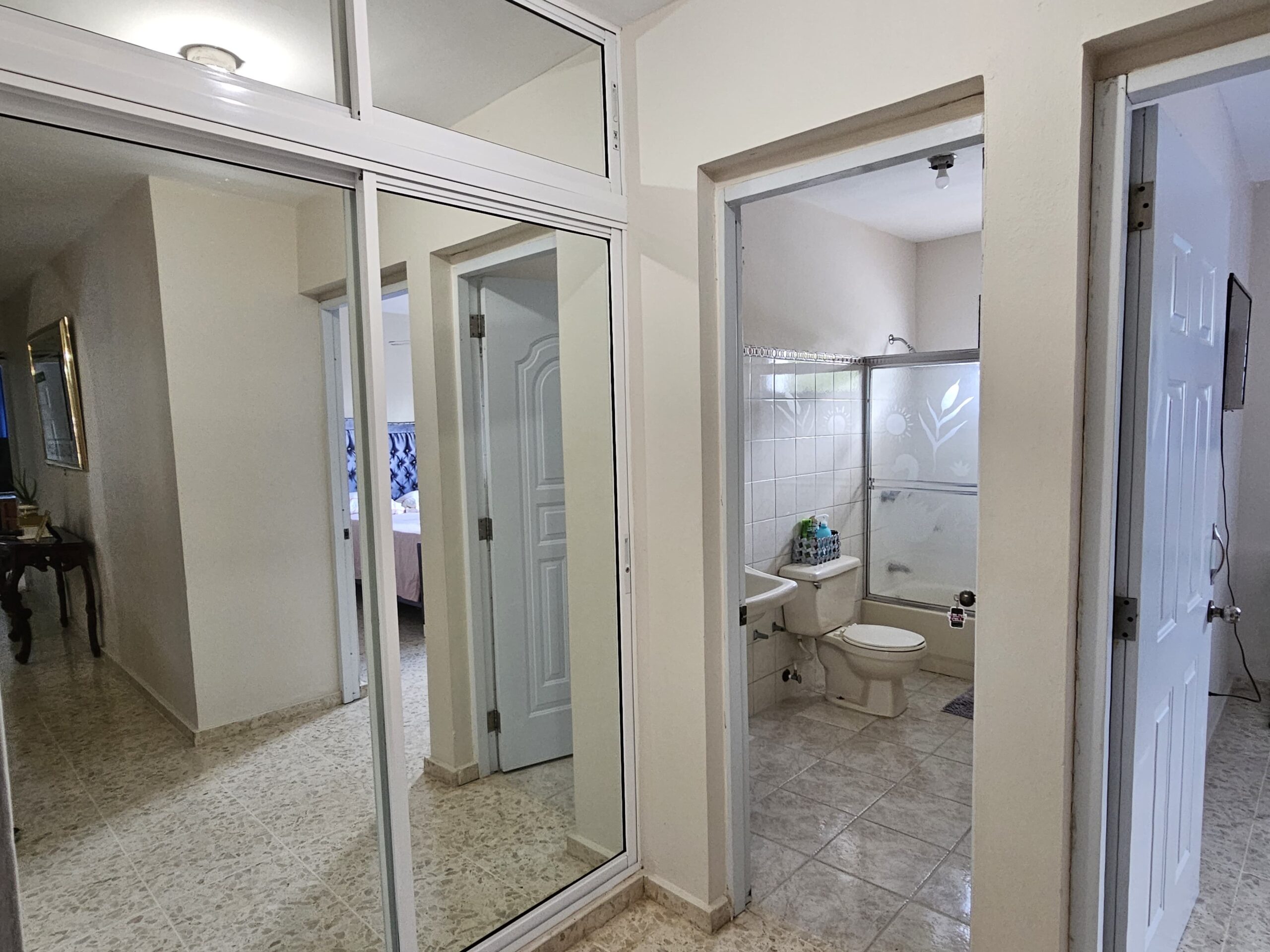 casas - Casa en Venta de 2 Niveles en San Francisco de Macorís Macoris 9