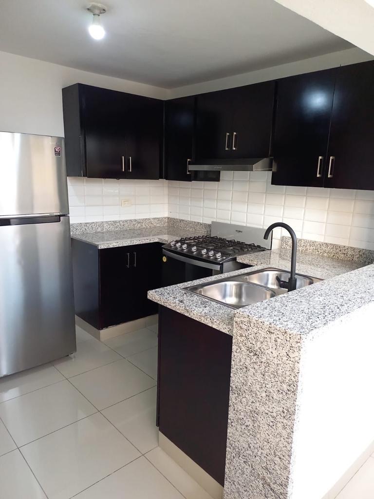 apartamentos - Vendo Apartamento en Gazcue, Santo Domingo Distrito Nacional  5