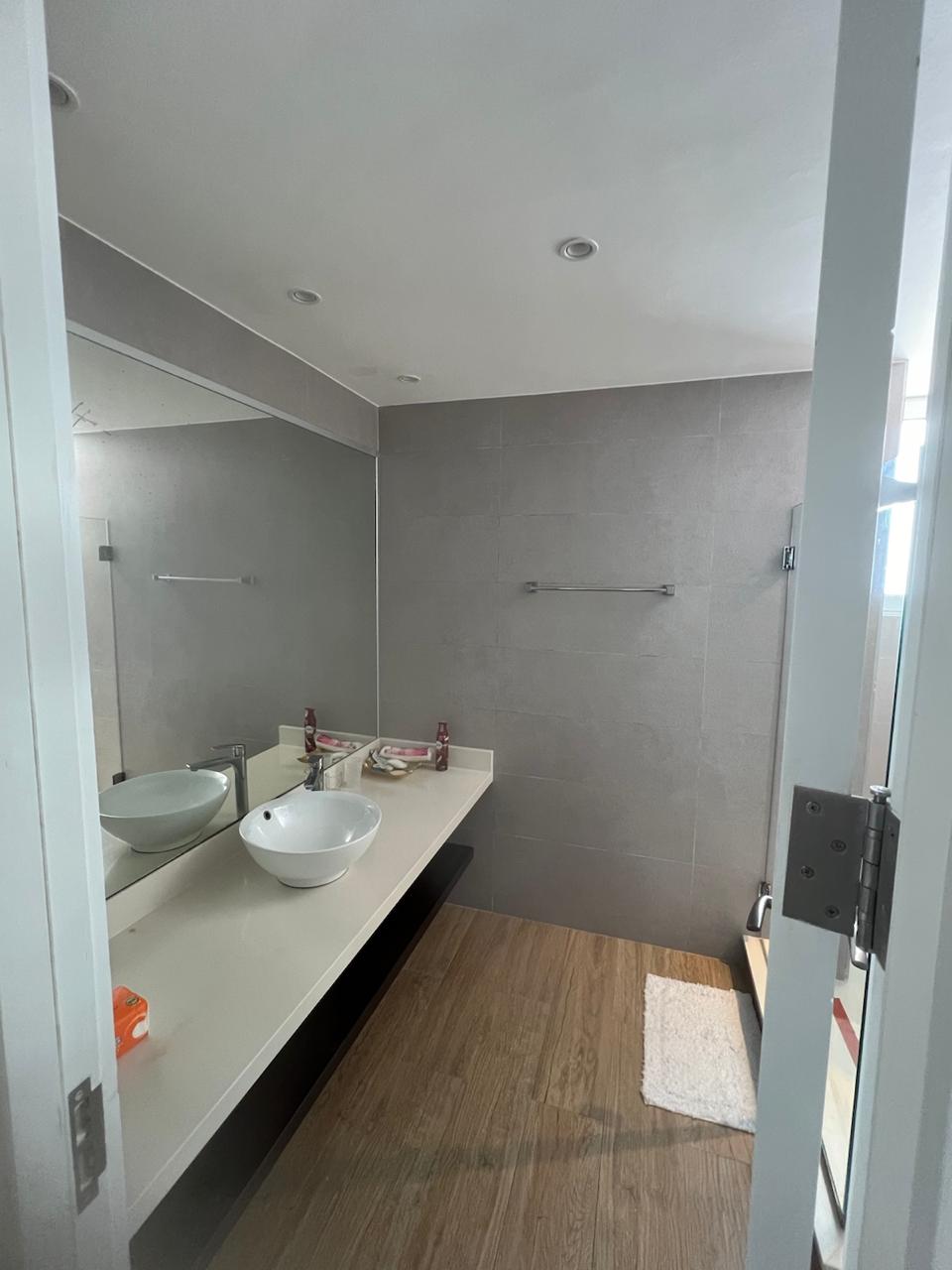 apartamentos - Vendo apartamento en primera linea de playa 0