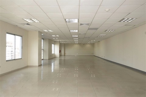 oficinas y locales comerciales - Local corporativo céntrico 455 m 5