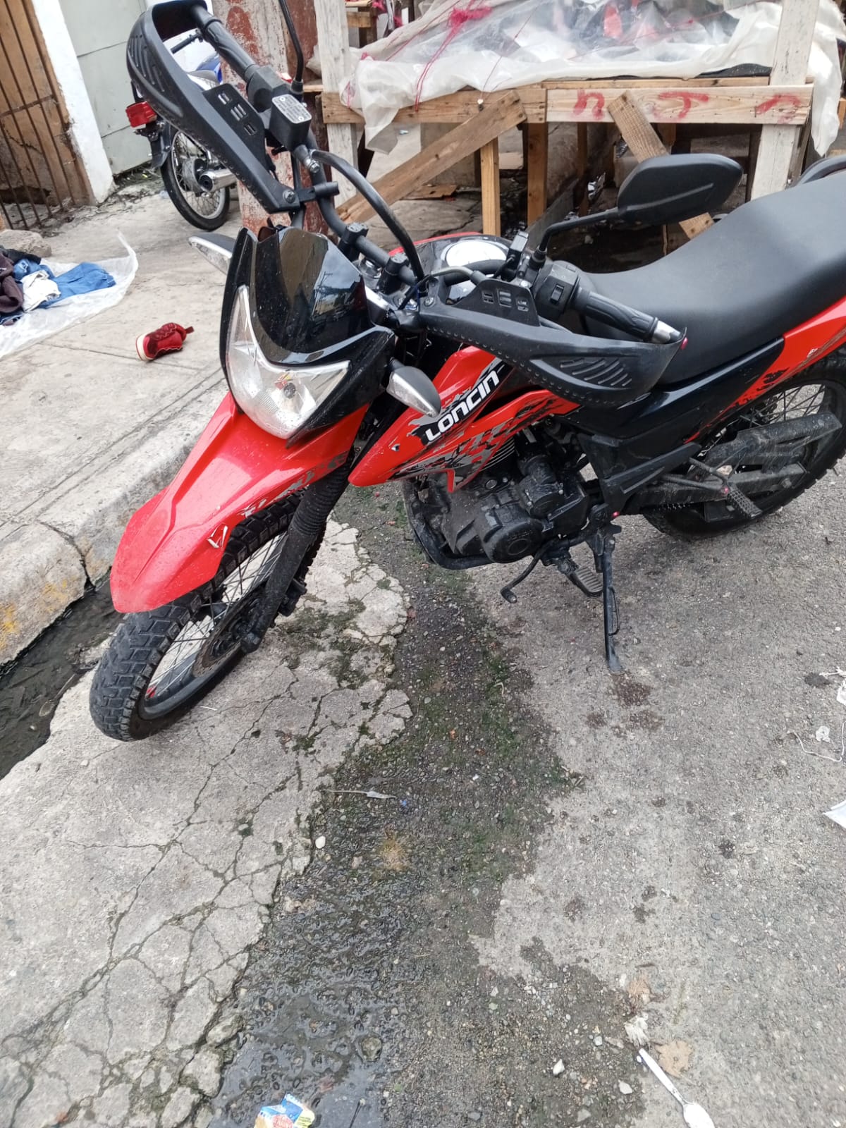 motores y pasolas - necesito el dinero 0