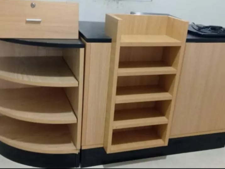 articulos de oficina - Oficina u Negocio caja registradora mostrador