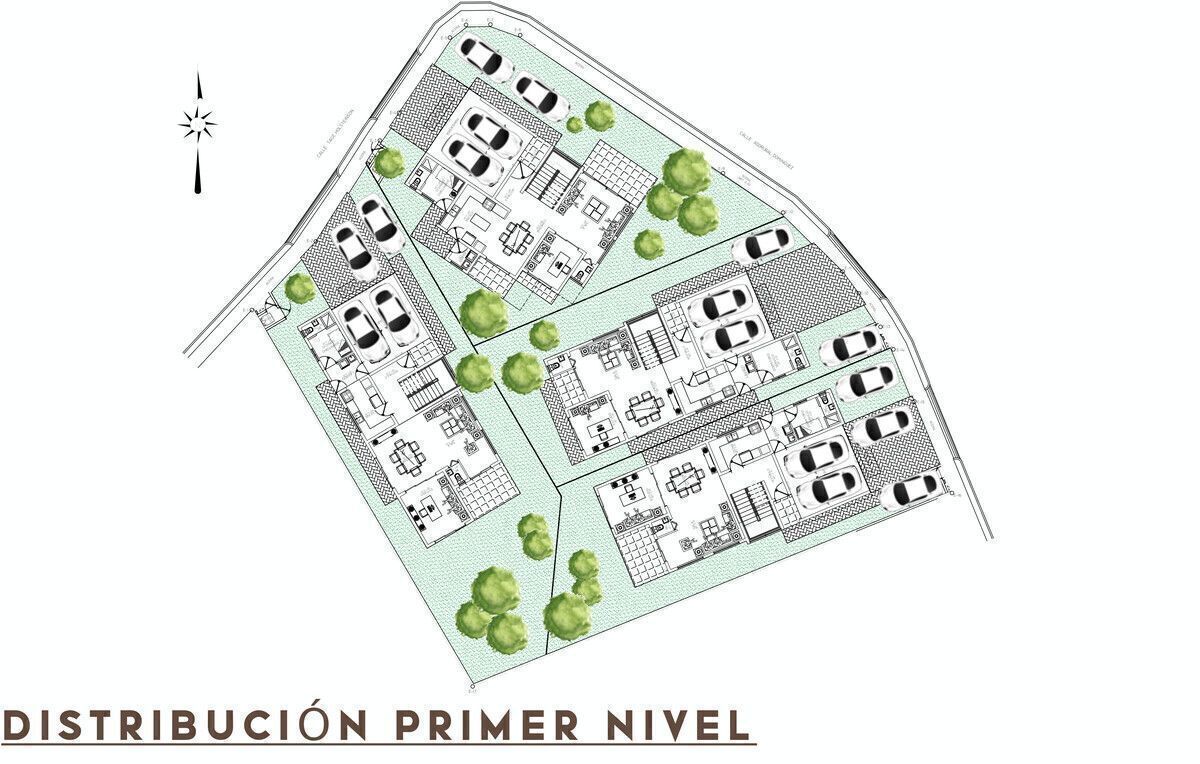 casas - Casa en Venta Nueva Construccion entrega 2026 7