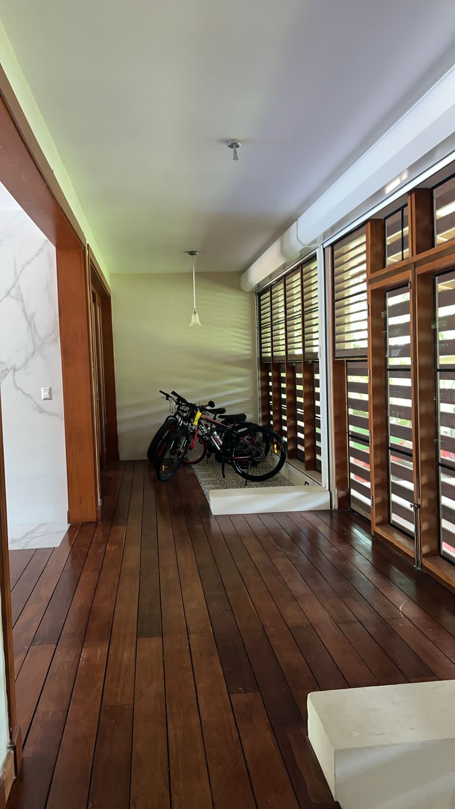 casas vacacionales y villas - Alquilo villa en Guavaberry Juan Dolio  1