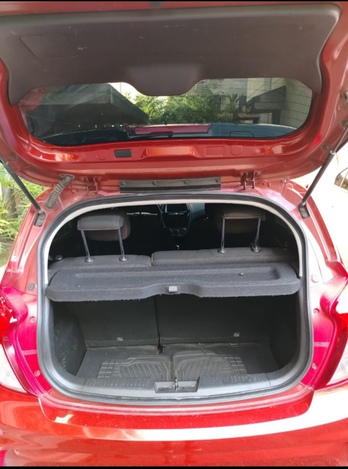 carros - Chevrolet spark 2021 5