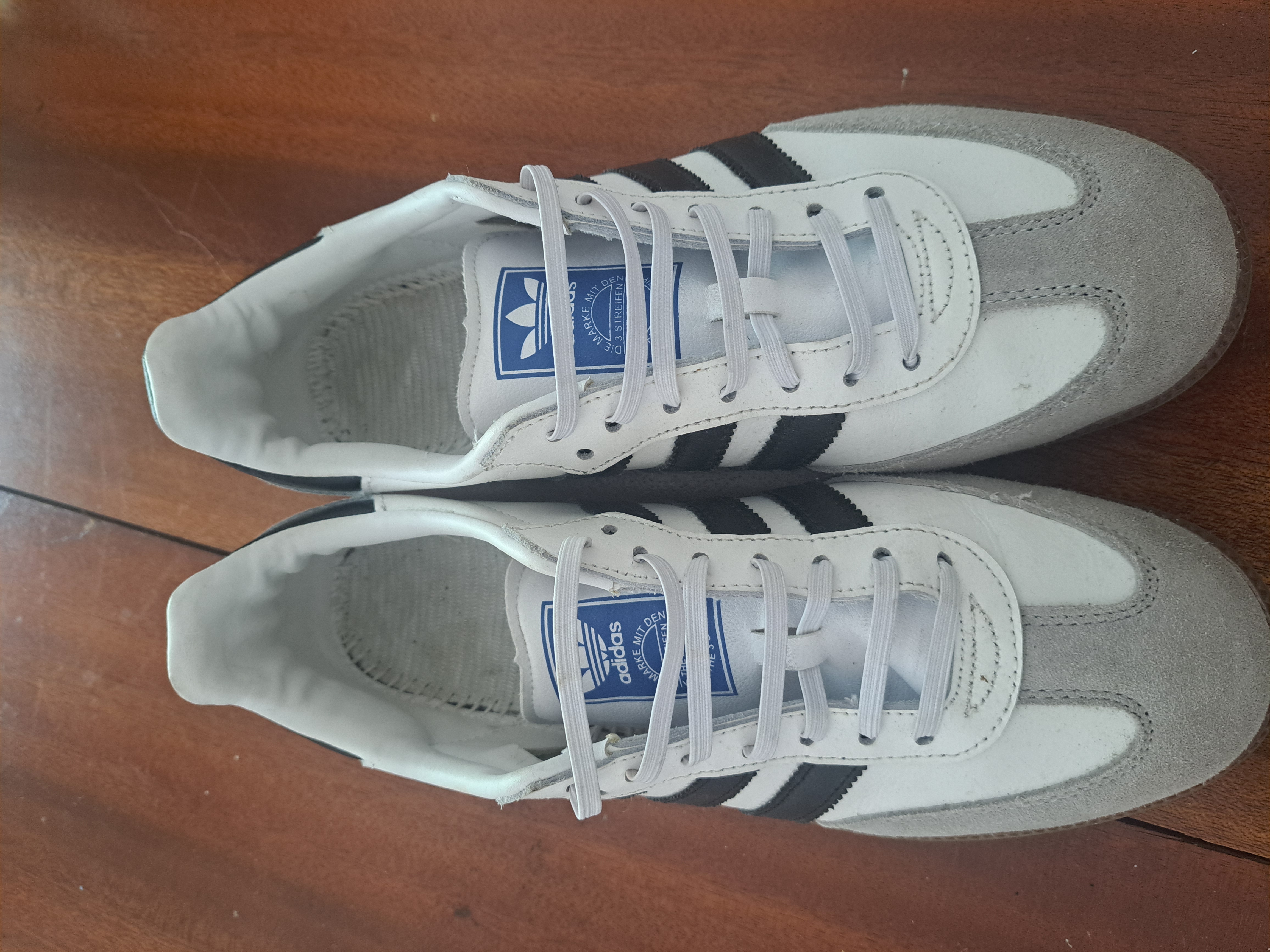zapatos para hombre - Vendo tenis 1