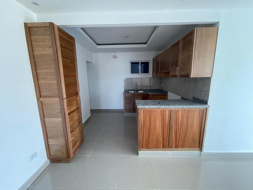 apartamentos - Proyecto de apartamentos listos para entrega 1419 5