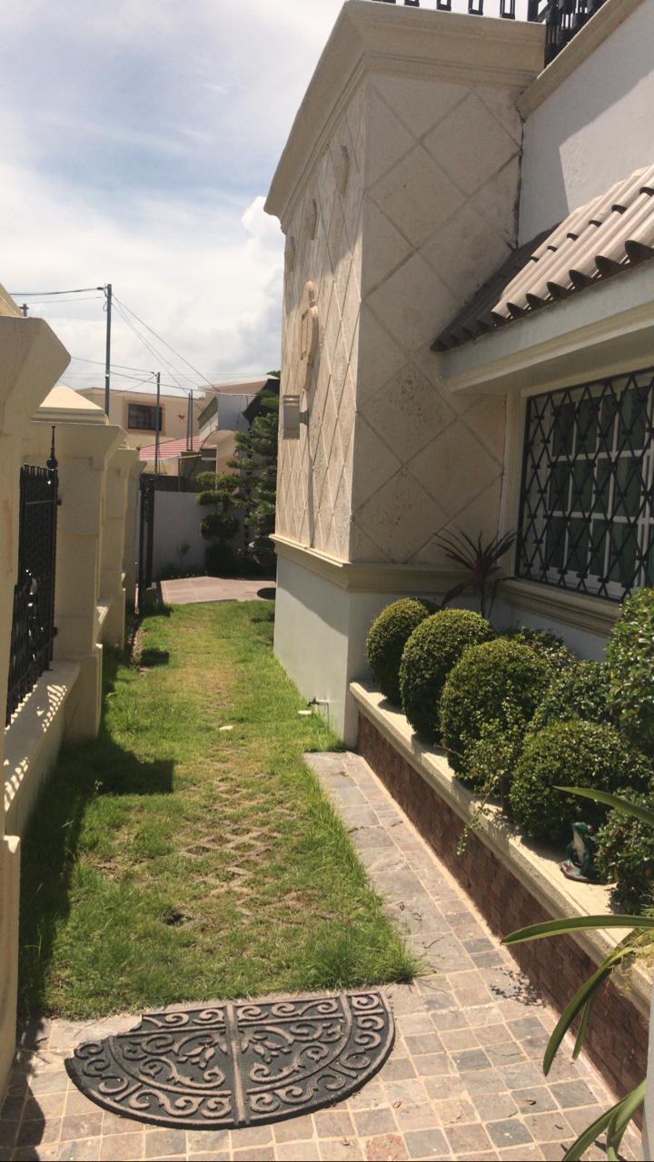 casas - Casa Residencial Los Robles 505mts 9