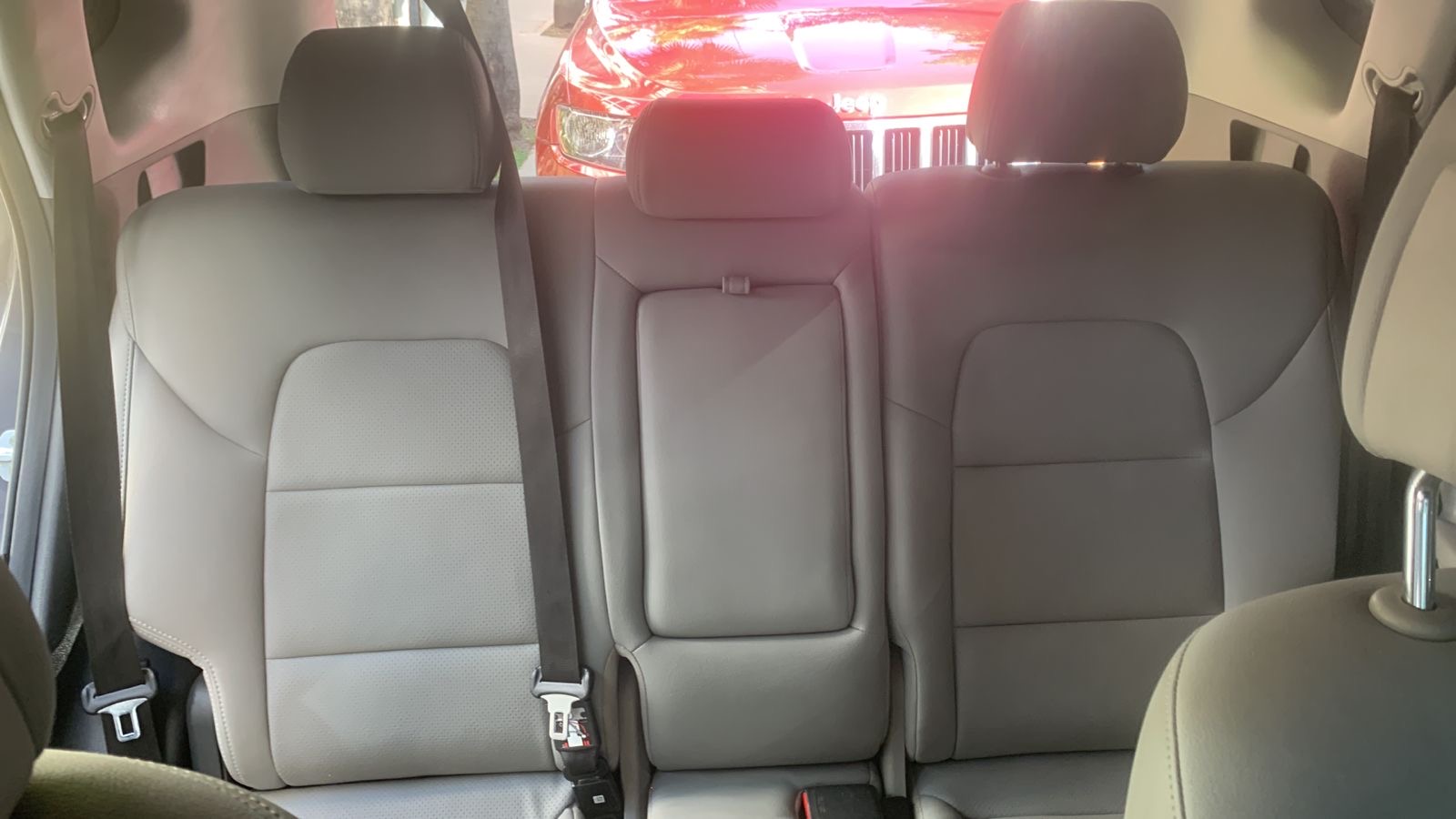 jeepetas y camionetas - OPORTUNIDAD!  HYUNDAI TUCSON GRIS 2018 3