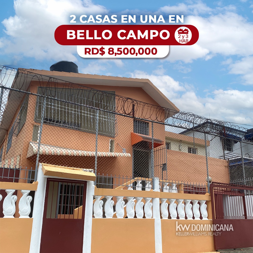 casas - 2 casa en 1. Excelente oportunidad de inversion.  8