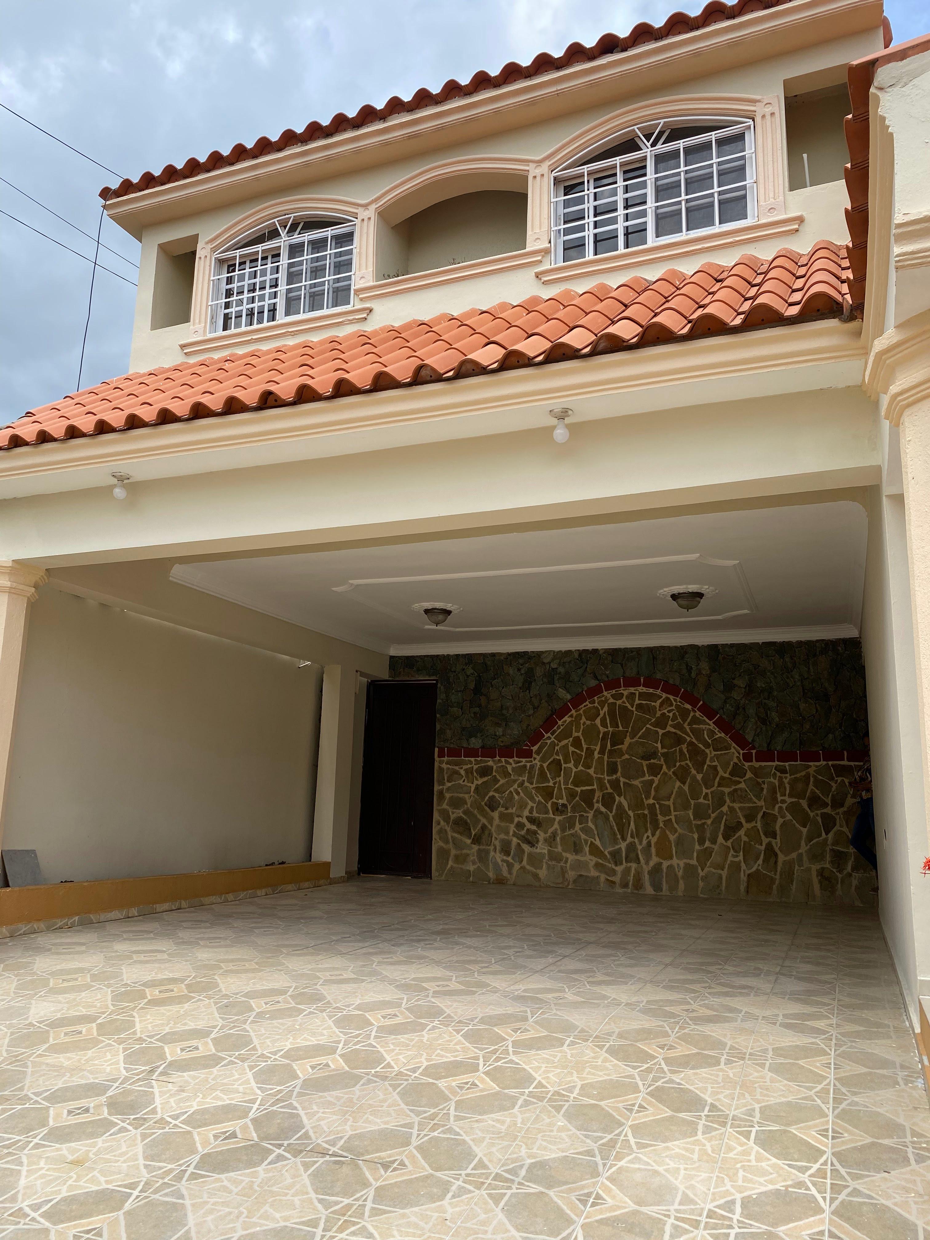 casas - Venta de Casa en Vista Hermosa 2